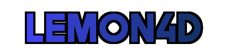LEMON4D Logo